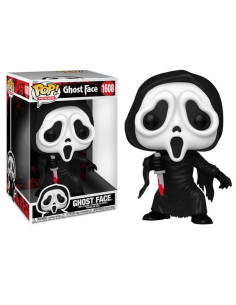 FUNKO POP GHOSTFACE SCREAM
