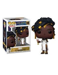 FUNKO POP MEL 1489 ARCANE