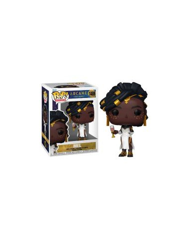 FUNKO POP MEL 1489 ARCANE