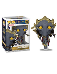 FUNKO POP VIKTOR 1487 ARCANE