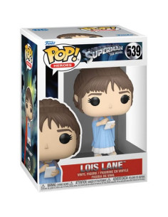 FUNKO POP LOIS LANE 539 SUPERMAN LA PELICULA