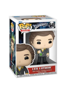 FUNKO POP LEX LUTHOR 540 SUPERMAN LA PELICULA