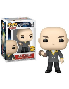 FUNKO POP LEX LUTHOR SUPERMAN LA PELICULA CHASE