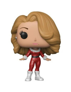 FUNKO POP DIAMOND MARIAH CAREY