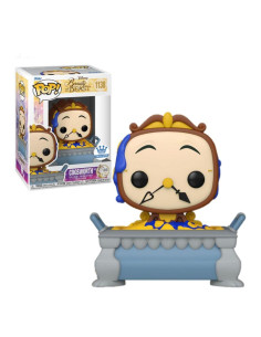 FUNKO POP E E  COGSWORTH