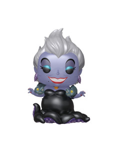 FUNKO POP E E  URSULA 