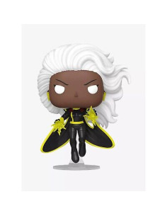 FUNKO POP E E  X-MEN TORMENTA 