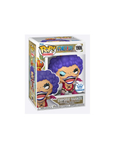 FUNKO POP CHASE IVANKOV