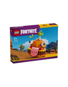 LEGO HAMBURRRGUERSA FORTNITE