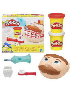 JUEGO PLAY-DOH MINI KIT SURTIDO CLASICO