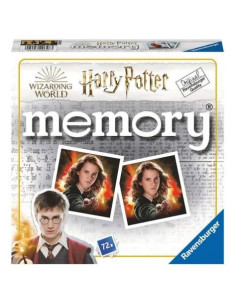 JUEGO DE HARRY POTTER MEMORIA