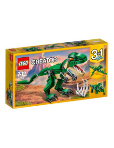 LEGO GRANDE DINOSAURIOS