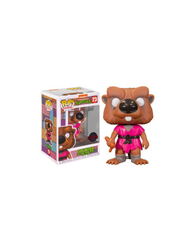 FUNKO POP E E  SPLINTER