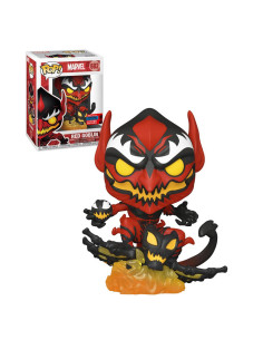 FUNKO POP CONVENCION 2020 RED GOBLIN