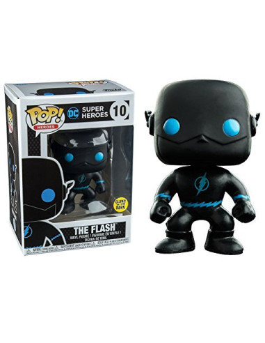 FUNKO POP E E  THE FLASH N10