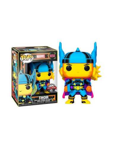 FUNKO POP E E  THOR N650