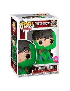 FUNKO POP FLOKED JORDY VERRILL