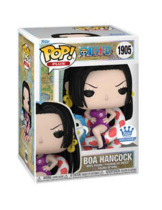 FUNKO POP E E  BOA HANCOCK