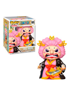 FUNKO POP ONE PIECE BIG MAN N1915