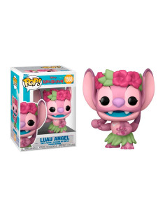 FUNKO POP LUAU ANGEL