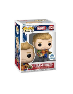 FUNKO POP E E  STARD LORD N1125