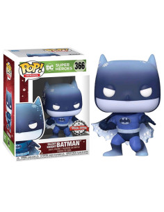 FUNKO POP E E  BATMAN N366