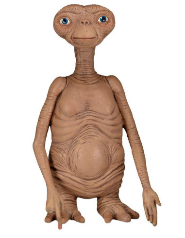 FIGURA E T  EL EXTRATERRESTRE EDICION LIMITADA