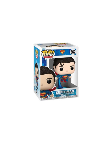FUNKO POP SUPERMAN N562
