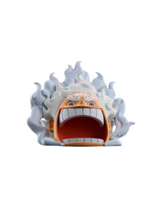 FIGURA ONE PIECE D  LUFFY GEAR V 10CM