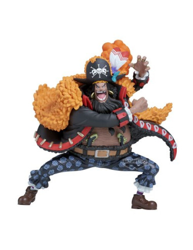 FIGURA ONE PIECE BATTLE RECORD COLLECTION