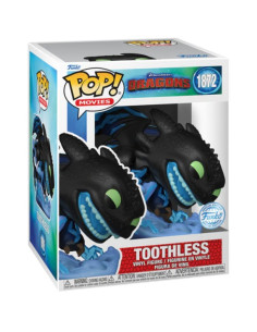 FUNKO POP E E  DESDENTAO N1872