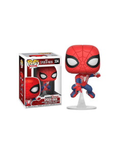 FUNKO POP SPIDERMAN GAMERVERSE N334