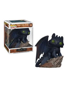 FUNKO POP COMO ENTRENAR A TU DRAGON DESDENTAO