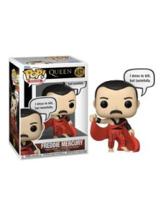 FUNKO POP FREDDIE MERCURY N457