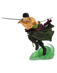FIGURA ZORO ONE PIECE