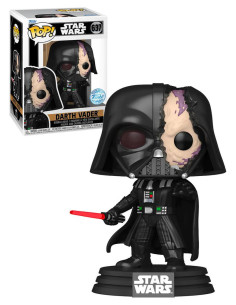 FUNKO POP E E  DARTH VADER
