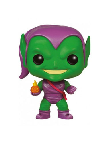 FUNKO POP E E  GREEN GOBLIN