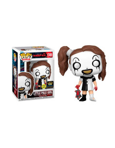FUNKO POP LITTLE PALE GIRL TERRIFIER