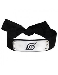 BANDANA KONOHA NARUTO