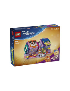 LEGO INSIDE 2 MOOD CUBES PIXAR