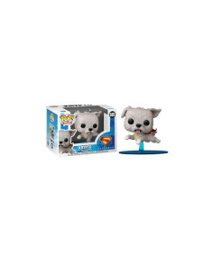 FUNKO POP SUPERMAN KRYPTO