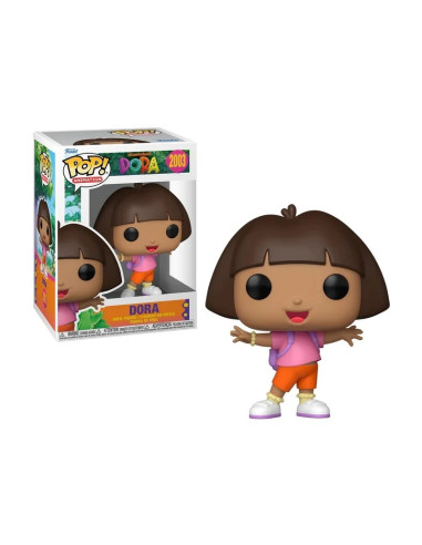 FUNKO POP DORA LA EXPLORADORA