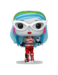 FUNKO POP MONSTER HIGH GHOULIA YELPS