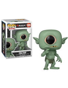 FUNKO POP MAGIC FBLTHP