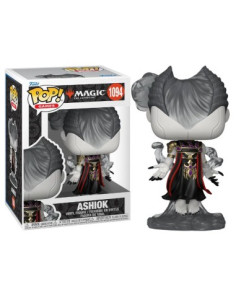 FUNKO POP MAGIC ASHIOK