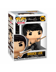 FUNKO POP BRUCE LEE