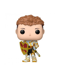 FUNKO POP SOLO LEVELING YOO JINHO