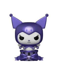 FUNKO POP CONVENCION 2025 KUROMI