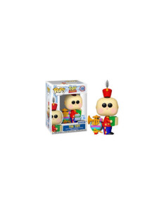 FUNKO POP TOY STORY TIN TOY CONVENCION 2025 5000PC