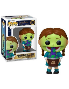 FUNKO POP HARRY POTTER PUKING PASTILLE GIRL